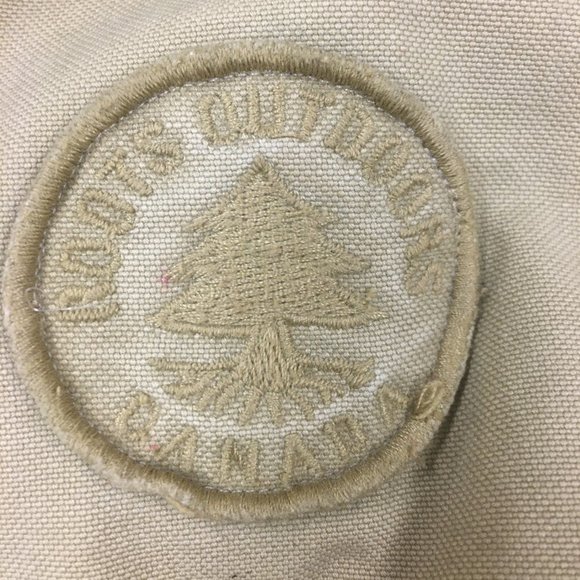 Roots - Men's Aviator Jacket - XL - Picture 9 of 9